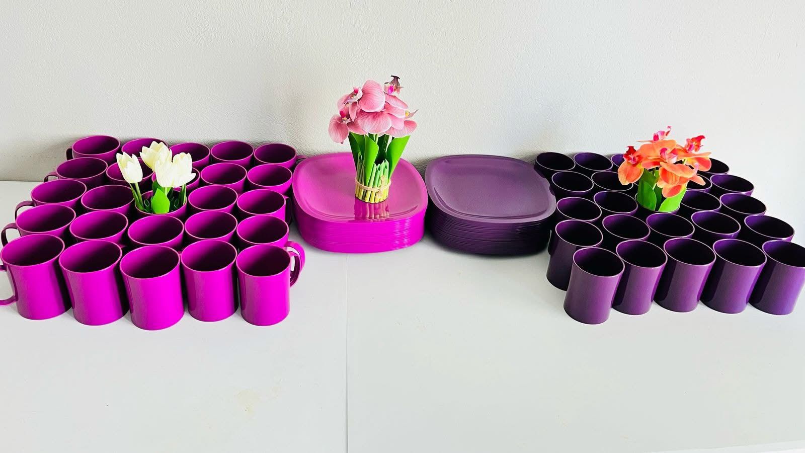 10 Cups